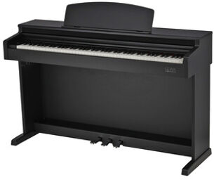 DP 520 Black Matt black
