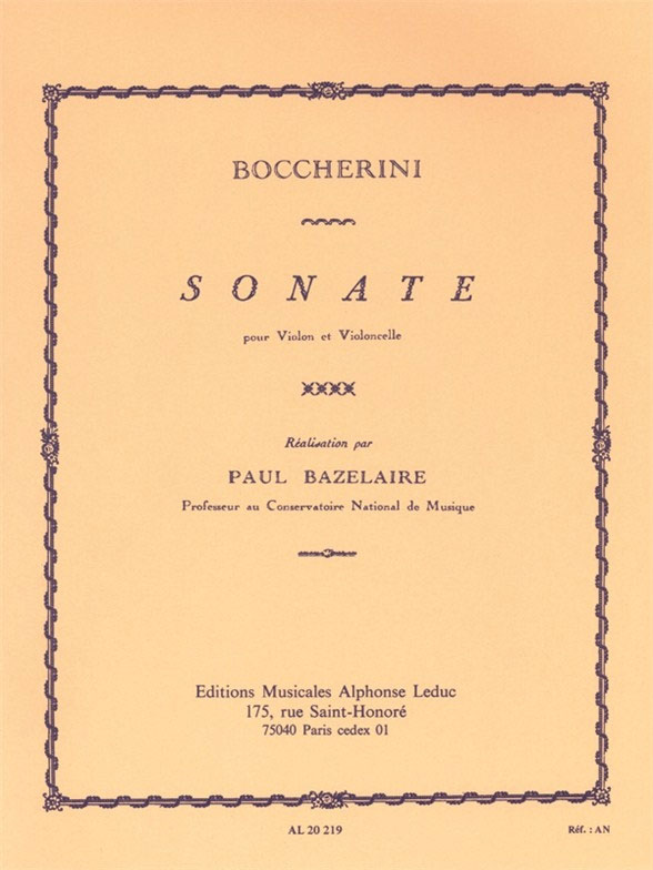 Sonata