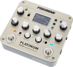 Platinum Pro EQ