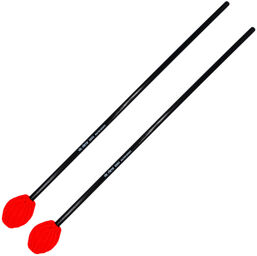 Balter Basics Mallets BB3 Rouge