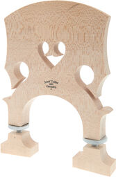 No.09 Bass Bridge Alu 4/4