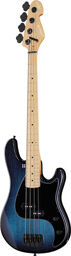 California VS Lionel BB Blueburst