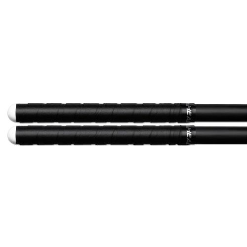 GT - Grip Universel Pour Baguettes - Noir