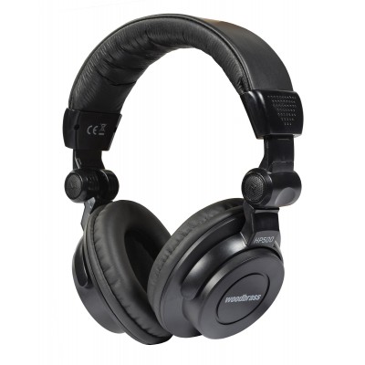 HP-500 - STOCK B