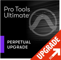 Pro Tools Ultimate Perpet. UPG