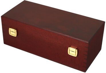Wooden Box TLM 49