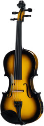 HBV 800YWB Acoustic-Electric Yellow
