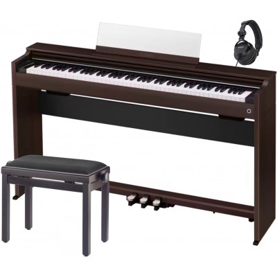 Pack Deluxe AP-S200 Brun