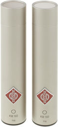 KM183 Stereo Set nickel