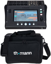 CQ12T Bag Bundle Noir