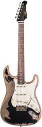 XSC-1 RW BLK Super Heavy Aged Noir