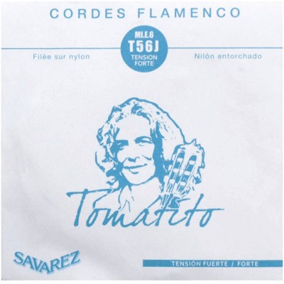 Corde de Mi 6 A L'unité