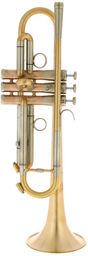 B1 Bb-Trumpet