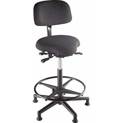 Chaise D'orchestre Ignifuge Rglable Contrebasse