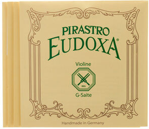 Eudoxa Violin 4/4