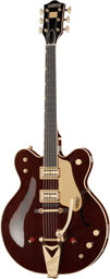 G6122T-62VS Chet AtkinsCGWS Walnut Stain