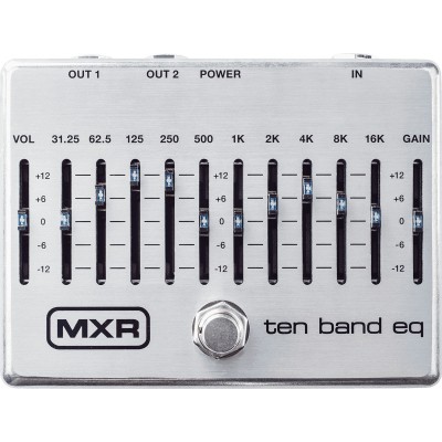 M108S Eq