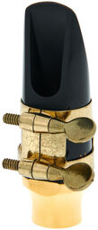 Hybrid GP Soprano Sax 7