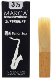 Superieure Tenor Saxophone 3.5