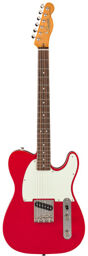 FSR CV 60 Cst Esq LRL MPG DKR Dakota Red