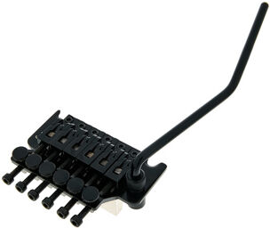 Lockmeister 6 Tremolo 37mm BC