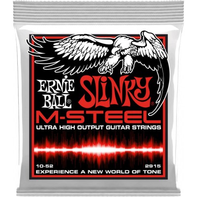 2915 Slinky M-steel Skinny Top Heavy Bottom 10-52