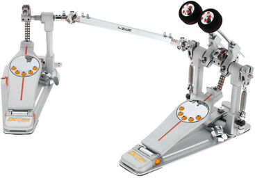 P-3002C Demon Double Pedal