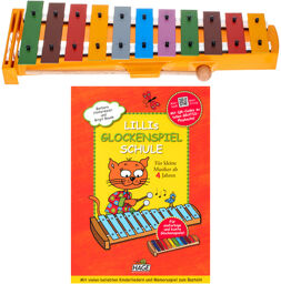 GS + Lillis Glockenspielschule