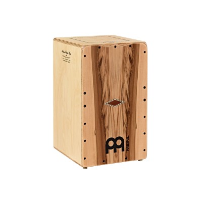 Artisan Edition Cajons Seguiriya Line - Indian Heartwood