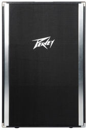 Super Festival 610 Bass Cab noir