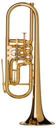BZ-Series GL72 GP Bb-Trumpet