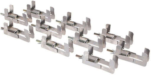 Tour Stage Assembly Clamp 10x