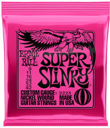 Super Slinky 2223