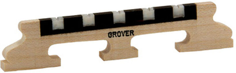 B 96 Acousticraft Banjo Bridge