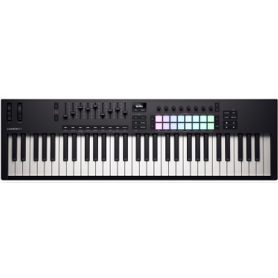 Launchkey 61 MK4