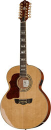 Custom Line CLJ-412E LH NT Naturel haute brillance
