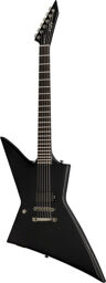 LTD EX Black Metal LH Noir mat