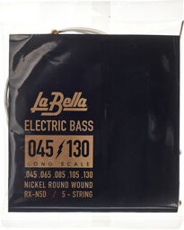 RX-N5D Bass RWNP
