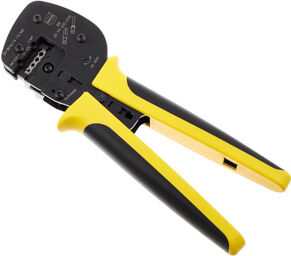 Crimping Pliers
