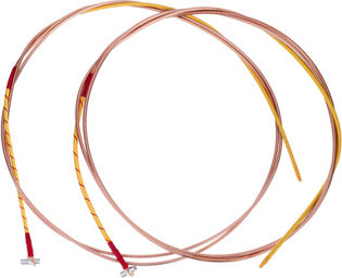 Gold Springs 22 Series A & E