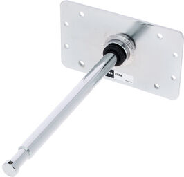 F808 Baby Wall Plate