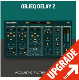 Objeq Delay 2 Upgrade