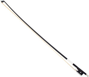 Carbon Bow Violin 4/4 BK