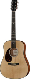 Djr-10-2 Sitka Sapele LH Naturel