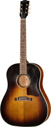 1955 J-45 Vintage Sunburst LA2 Vintage Sunburst