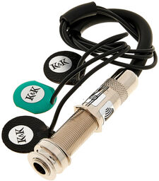 Pure 12-String Guitar Pickup