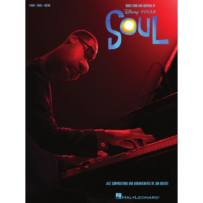 Jon Batiste - Soul - PVG