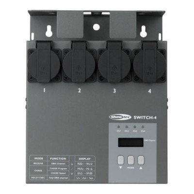 Multiswitch