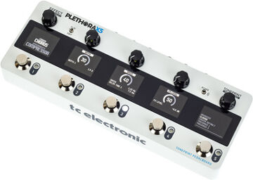 Plethora X5
