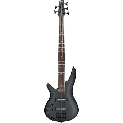 SR305EBL-WK Weathered Black LH